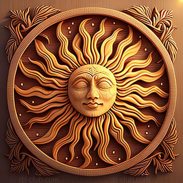 sun